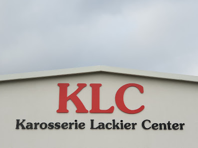 Karosserie Lackier Center Forst "KLC"