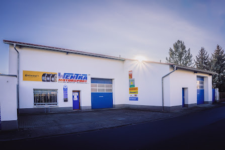 Wentra Motorsport Uwe Weinert