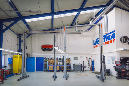 Wentra Motorsport Uwe Weinert