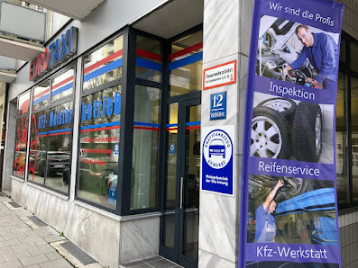 Euro-Taxi Handels-GmbH