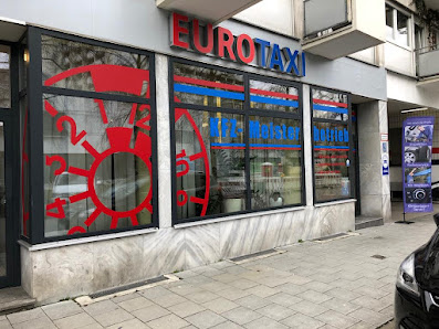 Euro-Taxi Handels-GmbH