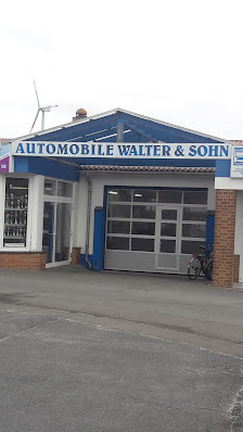 Automobile Walter GmbH