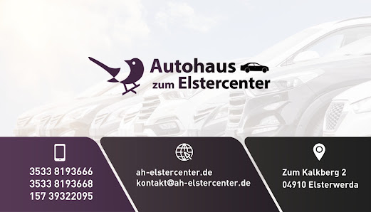 Autohaus zum Elstercenter