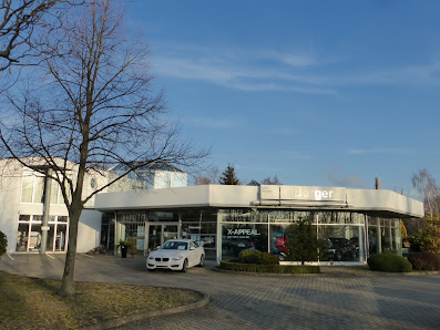 Autohaus Berger GmbH | Autorisierte BMW und MINI Vertragswerkstatt BMW Classic Partner