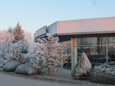 Autohaus Berger GmbH | Autorisierte BMW und MINI Vertragswerkstatt BMW Classic Partner