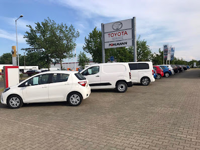 Autohaus Pohlmann