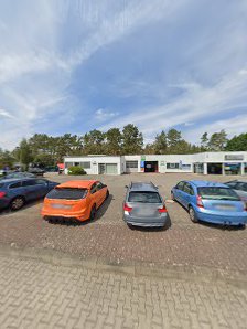 Autohaus Rieger GmbH