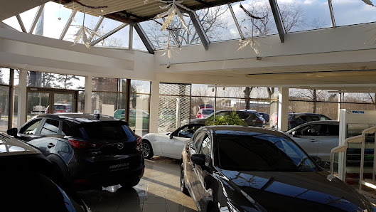 Autohaus Heide & Merolt GmbH