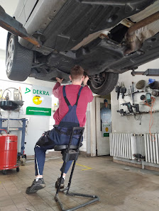 Werkstatt Ost