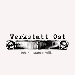 Werkstatt Ost