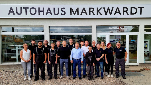 Autohaus Markwardt-Zossen GmbH