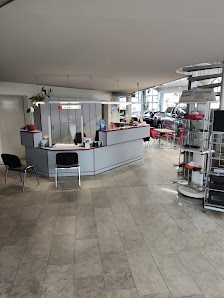 Autohaus Markwardt-Zossen GmbH