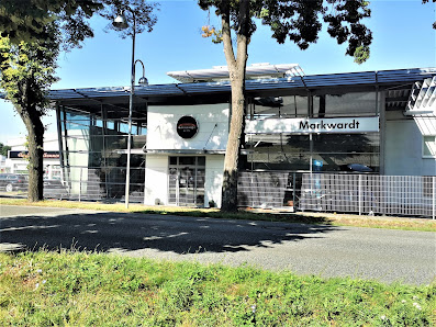 Autohaus Markwardt-Zossen GmbH