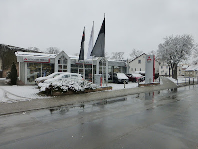 Autohaus Schäm Inh. Michael Schäm