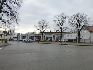 Autohaus Schäm Inh. Michael Schäm