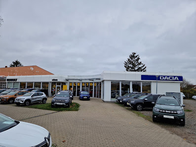 Dacia - Autohaus König Zossen