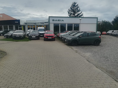 Dacia - Autohaus König Zossen