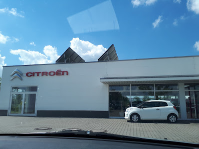 TEAM Simonis // Simonis Automobile GmbH