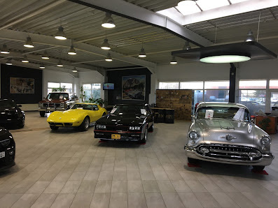 TEAM Simonis // Simonis Automobile GmbH