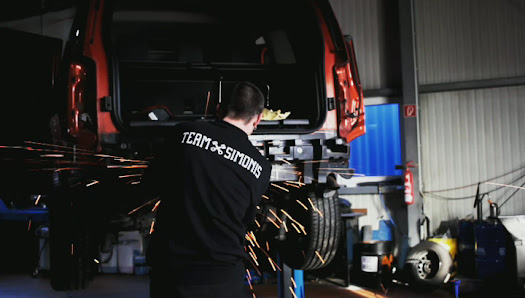 TEAM Simonis // Simonis Automobile GmbH
