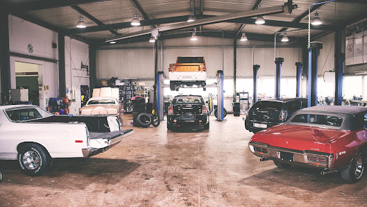 TEAM Simonis // Simonis Automobile GmbH