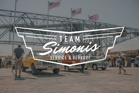 TEAM Simonis // Simonis Automobile GmbH