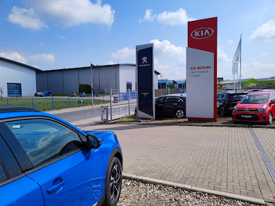 Herrmann & Langer GmbH Peugeot, Seat, Cupra, Fiat, Fiat Professional & Abarth Händler