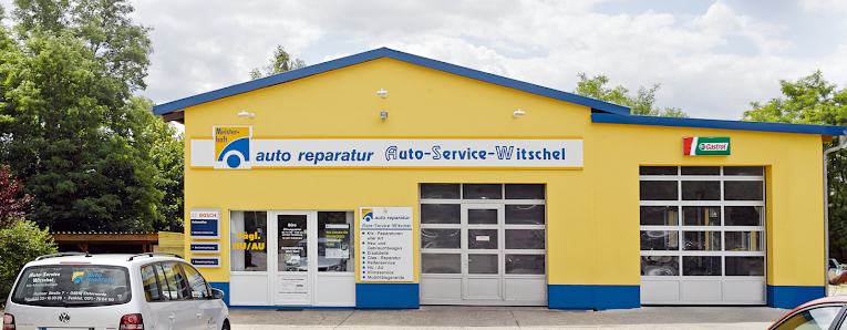 Auto-Service-Witschel