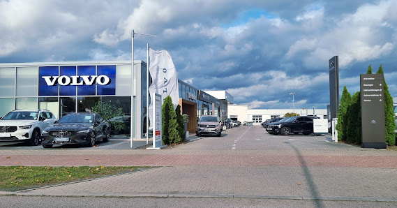 VOLVO Autohaus Prokop GmbH