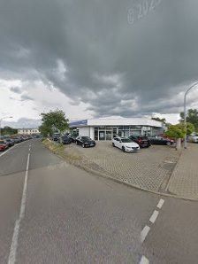 VOLVO Autohaus Prokop GmbH