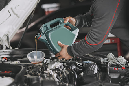 IB Car Service