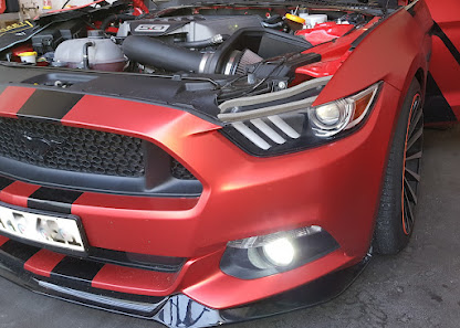 SCN - tuning.de
