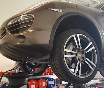 SCN - tuning.de