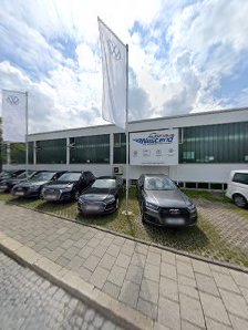 Autohaus Westend Goßler GmbH &Co. KG Škoda Service
