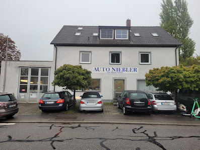 Auto Niebler GmbH