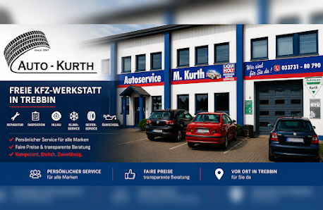 Autoservice Kurth