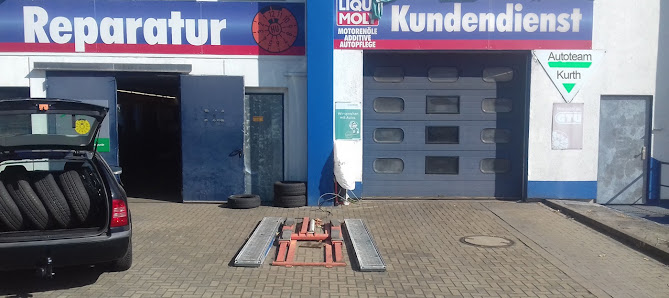 Autoservice Kurth