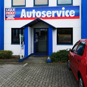 Autoservice Kurth