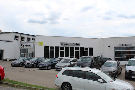 Siegfried Erkner & Sohn GmbH