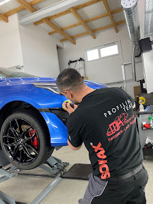 MK Autoservice Karosseriefachmann