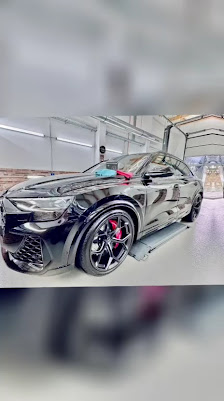 MK Autoservice Karosseriefachmann