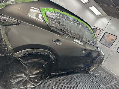 Berlin Smart Repair King - Kfz-Lackierer und Karosserie