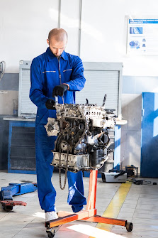 Brückner & Galley Motoreninstandsetzung GmbH