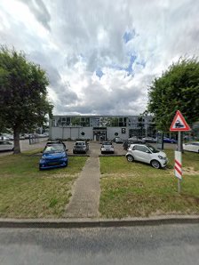 Autodienst Hoppegarten GmbH Smart Services