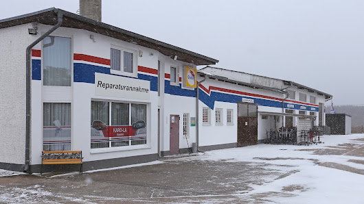 Autodienst KARO-LA Herzfelde