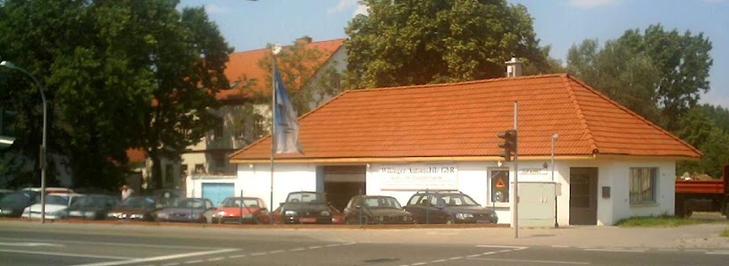 Wikinger-Automobile GbR