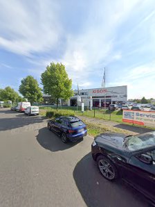 KISON Kfz Karosserie- und Lackier-GmbH