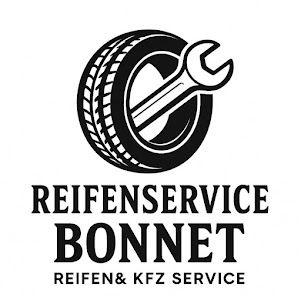 Reifenservice Bonnet