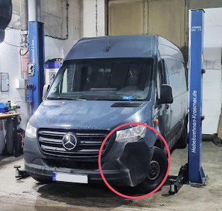 Flottenservice Berlin KFZ Schlüsseldienst Inhaber N. Ost