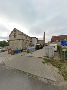 Maschinenhaus Hoppegarten